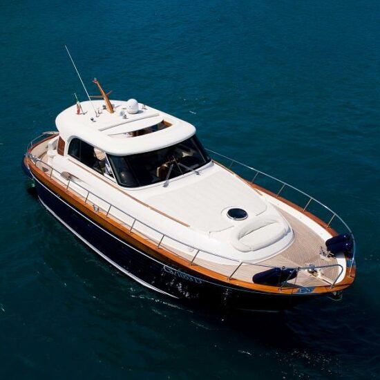 compro yacht usato